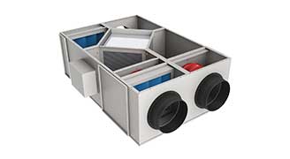 Isı Geri Kazanım Cihazları